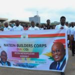 Akufo-Addo's full speech at NaBCo event