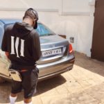Shatta Wale takes a swipe at Sarkodie; registers brand new Mercedes-Benz ‘Advice’