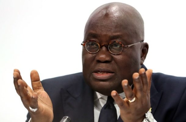 You can print dollars, you'll still lose 2020 election - Dery to Akufo-Addo