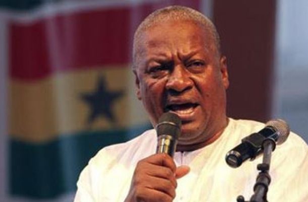 You failed us; stop using DKM for political gain – Victims tell Mahama
