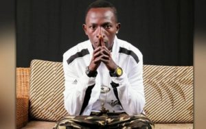 VIDEO: Eagle Prophet's 'poison' prophecy about Patapaa comes to pass