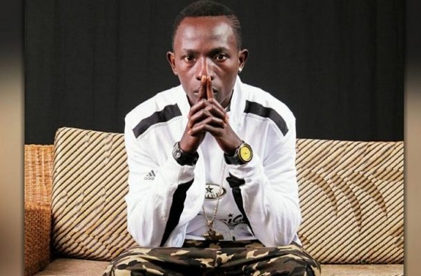VIDEO: Eagle Prophet's 'poison' prophecy about Patapaa comes to pass