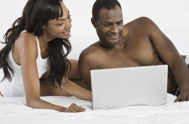 25 Things in a relationship more important than sex