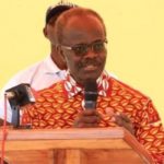 I have resigned from all boards of GN firms in Ghana - Dr. Nduom REVEALS