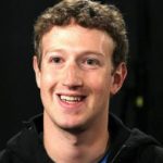 Billionaires shouldn't exist - Facebook founder, Mark Zuckerberg