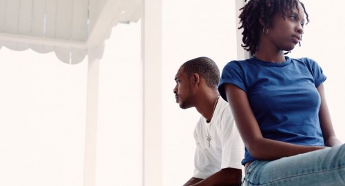 5 Ways to tell you should break up with your partner