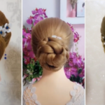 11 Creative Hairstyles That You Can Easily Do at Home