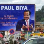 Cameroon election: President Paul Biya seeks seventh term