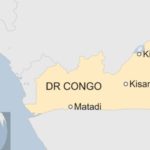 DR Congo oil tanker collision leaves at least 50 dead