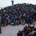 Migrant crisis: Libya opposes EU plan for centres, says minister
