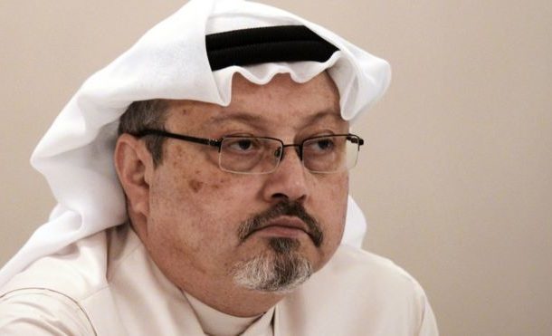 Jamal Khashoggi case: Journalist 'died after fight' - Saudi TV