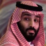 Khashoggi murder: Crown prince vows to punish 'culprits'