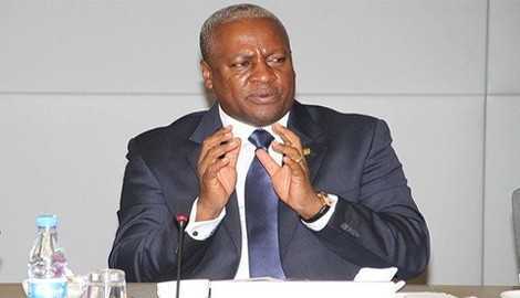 Mahama should stop the pettiness and cheap politics against the Free SHS