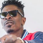 You are tired of me yet you still talk about me - Shatta Wale jabs