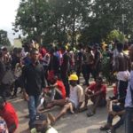 11 KNUST students nabbed