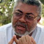 Do not compromise your energy of youthfulness - Rawlings