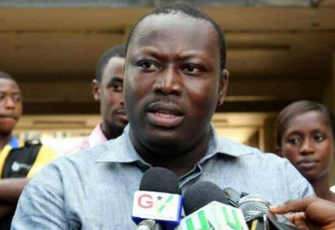 NDC Delegates cannot be bought with money - Newly Elected Youth Organiser