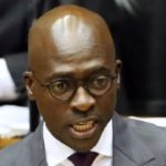 Malusi Gigaba: South Africa minister 'blackmailed' over sex video