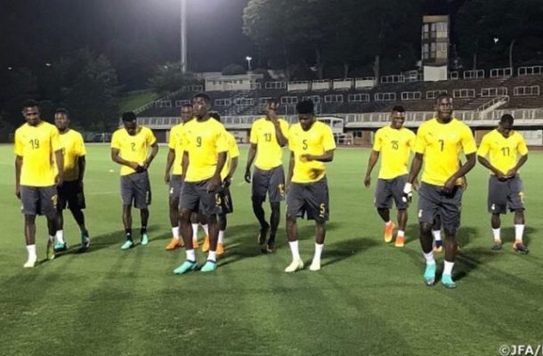 European clubs demand immediate return of Ghanaian internationals