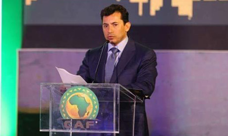 Egypt ready to host any African tournaments, says sports minister