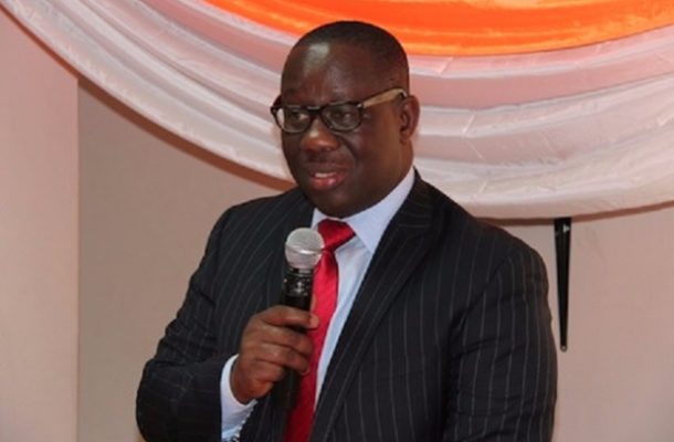 SSNIT case adjourned to December 14