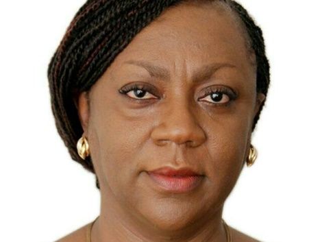 Valerie Sawyerr goes to court over Ghana Gas Audit report