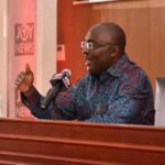 Our 20-Month regime is better than your 8 Years – Bawumia scoffs NDC