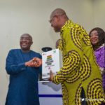 Ghana's first comprehensive building code is a game changer - VP Bawumia
