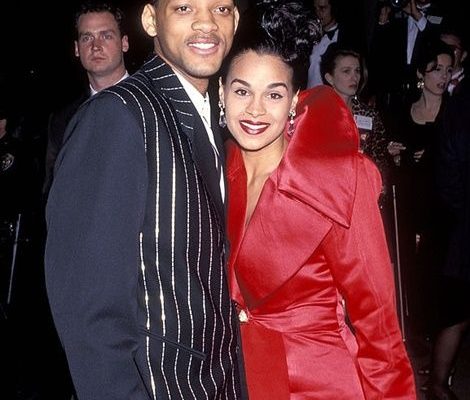 I 'cried uncontrollably' in a Restaurant Bathroom After Realizing I''d Married The Wrong Woman - Actor Will Smith