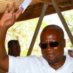 NDC should enter 2020 elections with attractive message- Group