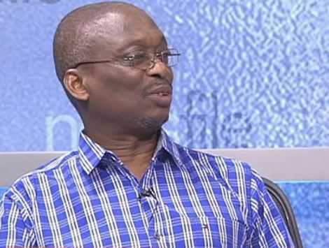 Mahama’s campaign will suffer ‘premature ejaculation’ if... – Baako