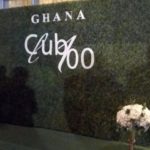 Nominations open for 17th edition of Ghana Club 100 Awards