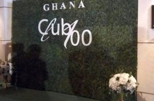 Nominations open for 17th edition of Ghana Club 100 Awards