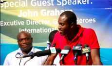 CPP sacks Ernesto Yeboah