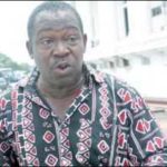 NDC mute over diversion of funds but Rojo Speaks