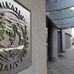 IMF cuts forecast for global growth as trade war takes toll