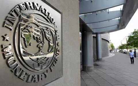 IMF cuts Ghana’s GDP growth to 6.3%