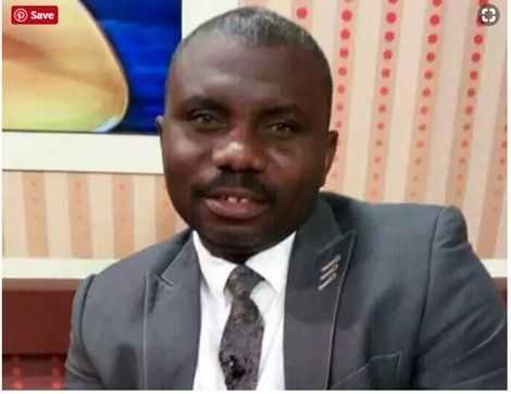KNUST VC should honourably step down - Ayeh-Paye