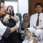 Indonesia plane crash: Newlywed woman, 20 Finance ministry employees among 188 victims