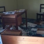 Agogo State SHS closed down after students rioting
