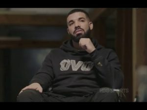 VIDEO: Drake opens up on how Kanye West Betrayed his trust