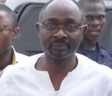 Call Dame to order – Woyome fires NPP