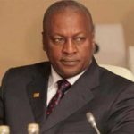 Our policy was to expand infrastructure – Mahama