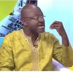 Ken Agyapong names the four groups of people hindering the progress of Ghana