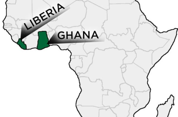 Liberia to partner with Ghana Journalists Association
