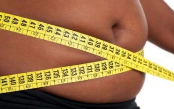 Ghana's obesity problem blamed on rise in fast food joints