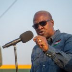 Selling fertilisers will make cocoa farmers poorer - Mahama expresses concern