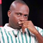 Counselor Lutterodt in trouble