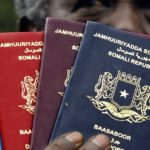 The Most Powerful Passports in Africa, 2018