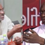 Kennedy Agyapong faces GH₵25m lawsuit